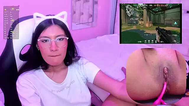 MiaVoss online show from January 25, 2025, 11:34 am