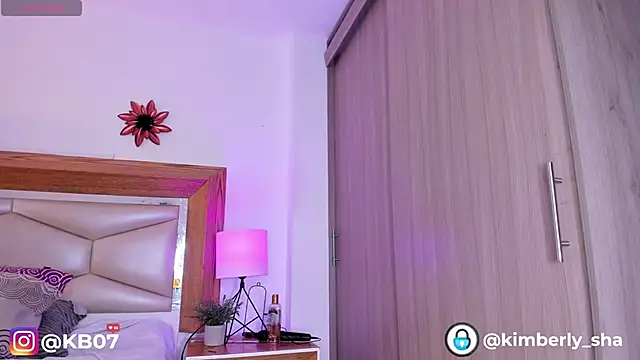 kimberly latin online show from April 8, 2026, 7:03 pm