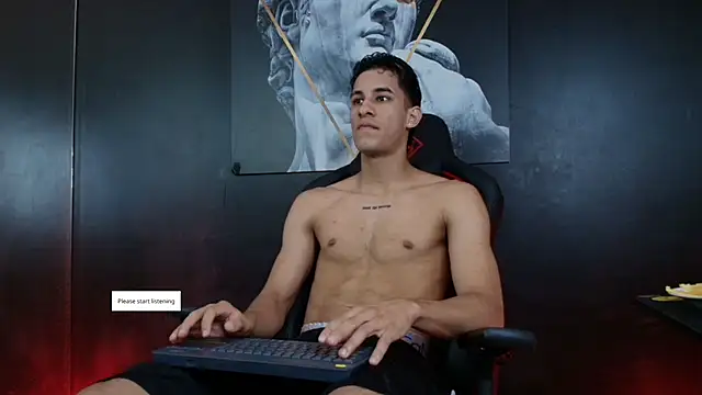 Snapshot of JakeMoxley chatting on October 7, 2025, 2:47 pm JakeMoxley online show from October 7, 2025, 2:47 pm