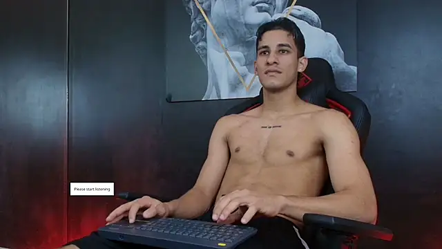 Snapshot of JakeMoxley chatting on October 17, 2025, 11:35 am JakeMoxley online show from October 17, 2025, 11:35 am