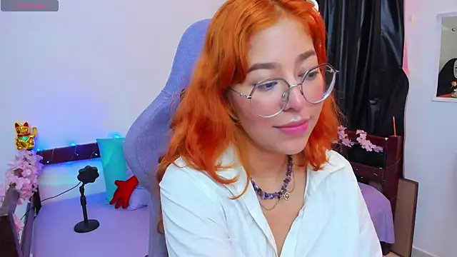  Moon Johnson online show from February 9, 2026, 12:03 am