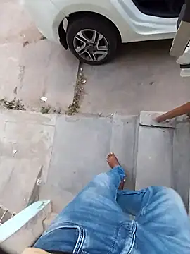 sudhastriper online show from April 26, 2026, 11:52 am