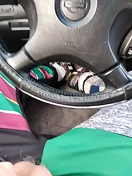 StellerCock online show from February 24, 2025, 4:15 pm