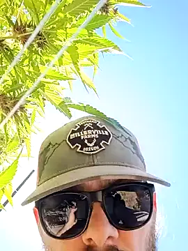 StellerCock online show from September 15, 2025, 8:42 pm