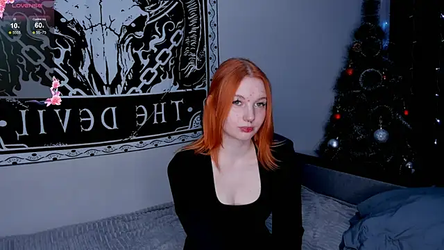 Snapshot of MelissaBryant chatting on January 12, 2025, 5:44 pm MelissaBryant online show from January 12, 2025, 5:44 pm