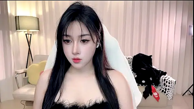 Snapshot of K-moumou chatting on November 5, 2025, 3:12 pm K-moumou online show from November 5, 2025, 3:12 pm