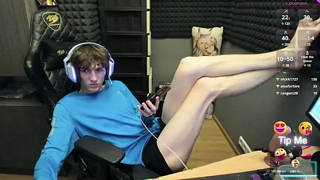 bambelbye online show from December 13, 2024, 10:23 pm