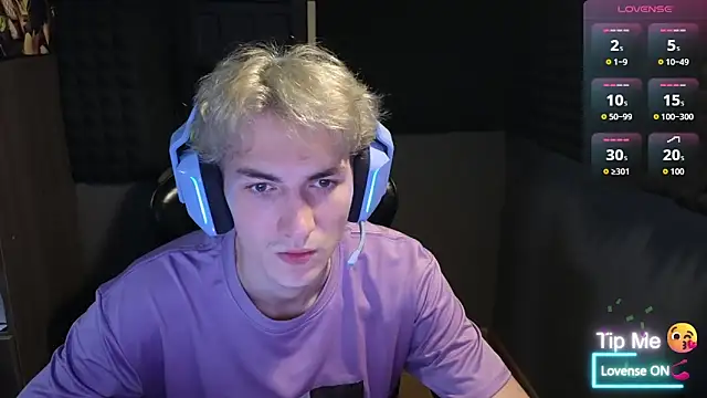 bambelbye online show from November 27, 2025, 9:39 pm