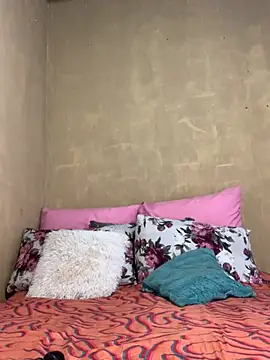 SEXY TOKYOxxx online show from October 19, 2025, 8:04 am