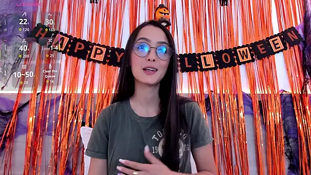 Snapshot of nataliiiiia chatting on October 9, 2025, 12:47 pm nataliiiiia online show from October 9, 2025, 12:47 pm