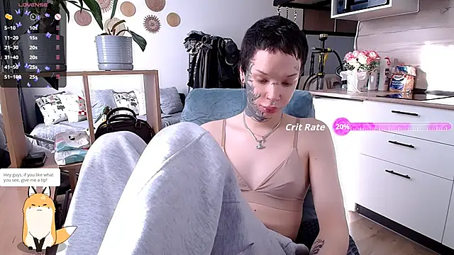 Tanya M online show from January 7, 2026, 7:55 am