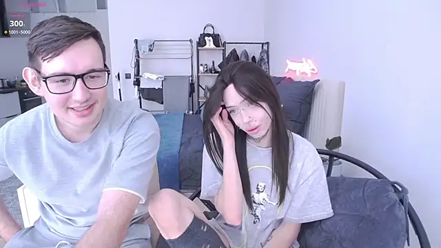 Tanya M online show from April 20, 2026, 10:40 am