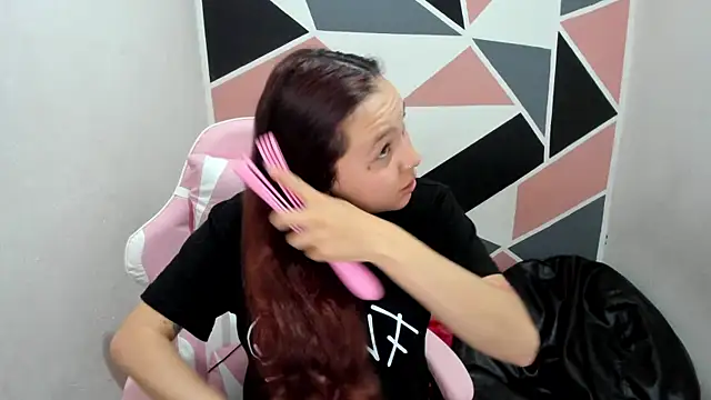 Carol Pinter online show from September 27, 2025, 11:10 pm