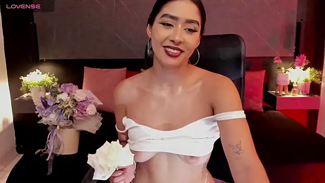 Danielacossio online show from February 28, 2026, 3:51 am