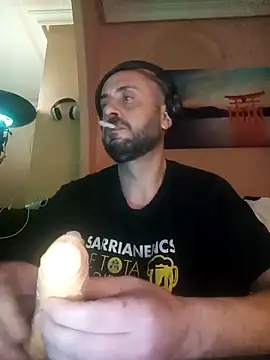 AlohaXx00 online show from December 22, 2025, 1:57 am