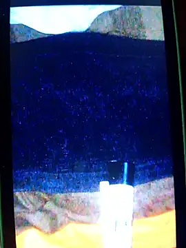 AlohaXx00 online show from February 24, 2026, 9:13 pm