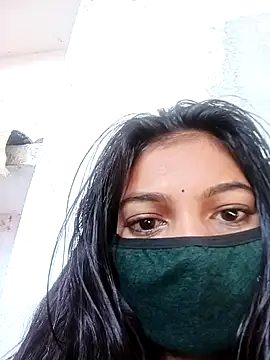 Snapshot of MUSKAN1190 chatting on December 13, 2024, 9:02 am MUSKAN1190 online show from December 13, 2024, 9:02 am