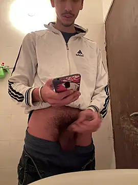 Zzz38io online show from January 25, 2025, 11:55 am