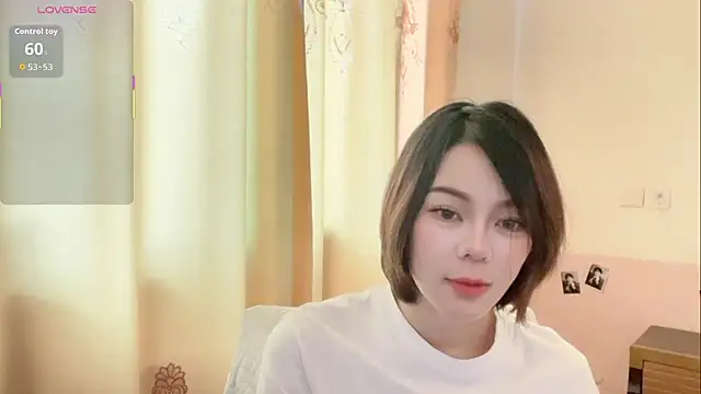 Linda-LL online show from March 24, 2026, 2:49 am