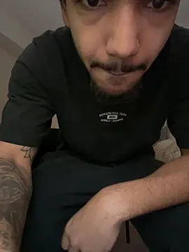 Snapshot of da1jaxx chatting on October 13, 2025, 6:08 pm da1jaxx online show from October 13, 2025, 6:08 pm