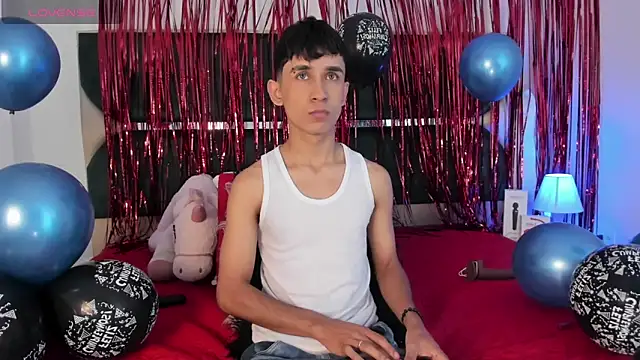 Thayler jones online show from February 3, 2025, 11:20 am