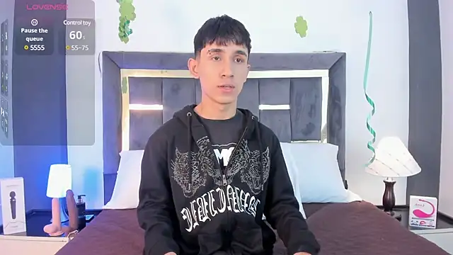 Thayler jones online show from March 13, 2025, 11:30 am