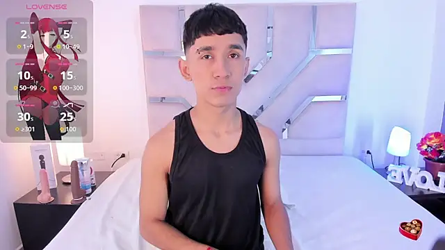 Thayler jones online show from September 29, 2025, 11:15 am