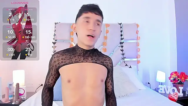 Thayler jones online show from October 27, 2025, 11:25 am