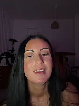 SweNatasha online show from December 11, 2024, 1:26 am