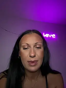 SweNatasha online show from December 21, 2024, 7:06 pm