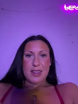 SweNatasha online show from January 21, 2025, 10:30 pm