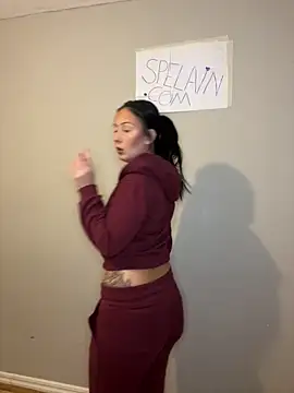 SweNatasha online show from March 25, 2026, 7:31 pm