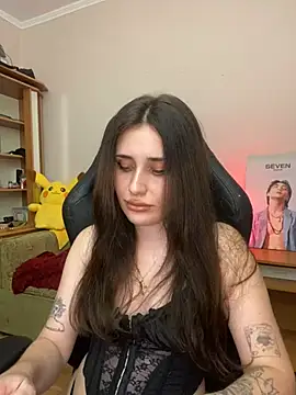 Snapshot of B9ra6 chatting on January 24, 2025, 7:18 pm B9ra6 online show from January 24, 2025, 7:18 pm