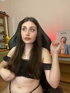Snapshot of B9ra6 chatting on March 12, 2025, 6:44 pm B9ra6 online show from March 12, 2025, 6:44 pm
