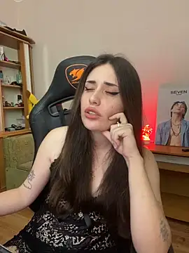 Snapshot of B9ra6 chatting on March 18, 2025, 7:42 pm B9ra6 online show from March 18, 2025, 7:42 pm