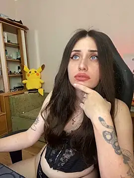 Snapshot of B9ra6 chatting on March 20, 2025, 7:14 pm B9ra6 online show from March 20, 2025, 7:14 pm