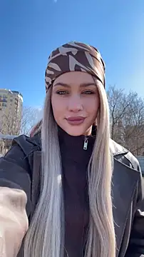 KikiWatson online show from March 8, 2026, 7:45 am