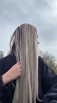 KikiWatson online show from March 29, 2026, 7:52 am