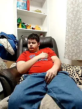 joystick2006 online show from January 9, 2025, 8:44 pm