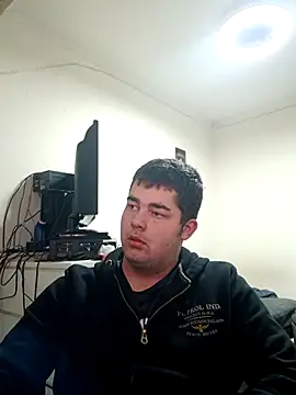 joystick2006 online show from December 13, 2025, 8:14 pm
