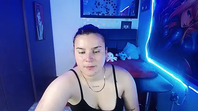 Nika 1  online show from December 12, 2024, 1:53 am