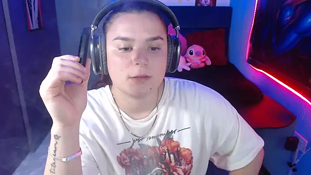 Nika 1  online show from January 16, 2025, 12:55 am