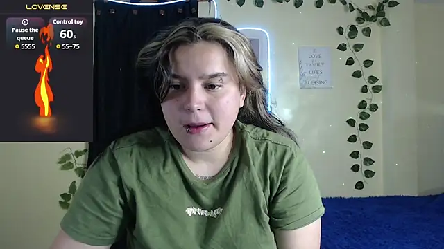 Nika 1  online show from January 7, 2026, 2:14 am