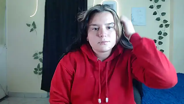 Nika 1  online show from January 9, 2026, 4:15 am