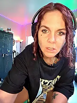 thatonespicychick online show from January 7, 2026, 5:37 pm