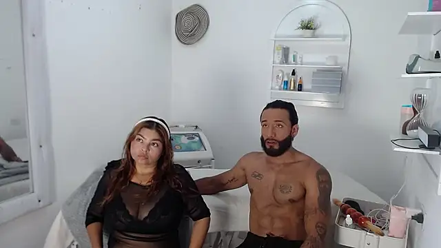  jhon connor  online show from March 27, 2026, 7:24 pm