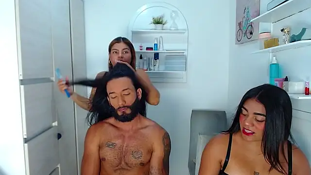  jhon connor  online show from April 10, 2026, 7:51 pm