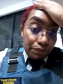 Cinnamon-Skin online show from December 29, 2024, 4:05 am