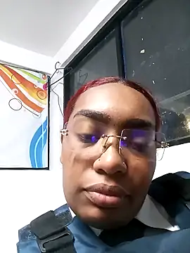 Cinnamon-Skin online show from December 29, 2024, 11:39 pm