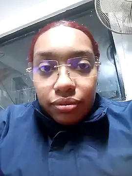 Cinnamon-Skin online show from December 31, 2024, 4:06 am